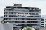 Frontbild Büroflächen - mit Fernblick - teilbar ab 165 m²