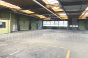 Frontbild multifunktionale Lagerfläche L3, ca. 2.040 m²