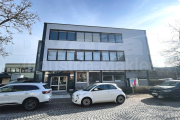 Frontbild Büroetage 2. OG, ca. 167 m² - Nähe B29
