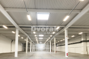 Frontbild Lagerfläche, ca. 2.530 m² - mit Rampe - erweiterbar im UG - Miete inkl. Nebenkosten