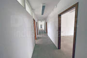 Frontbild Bürofläche in zentraler Lage, ca. 170 m²