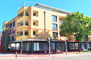 Frontbild Verkaufs-/ Gewerbeflächen im Teileigentum - ca. 512 m² EG + 1. OG