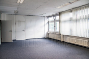 Frontbild kleines Büro ca. 30 m² - verkehrsgünstige Lage