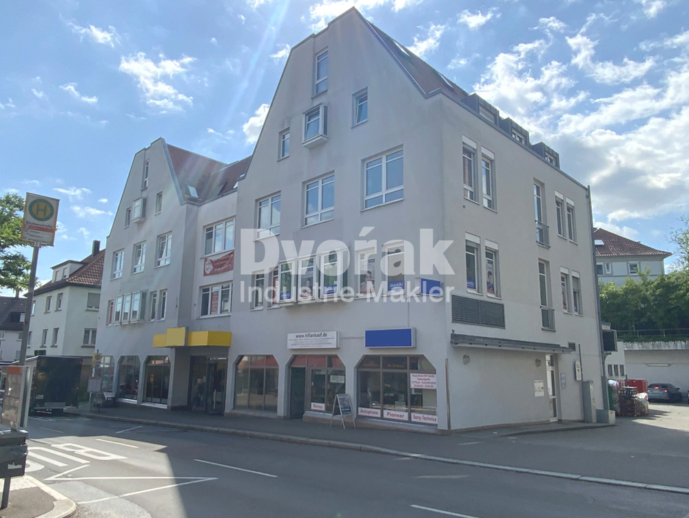 Objekt ansehen