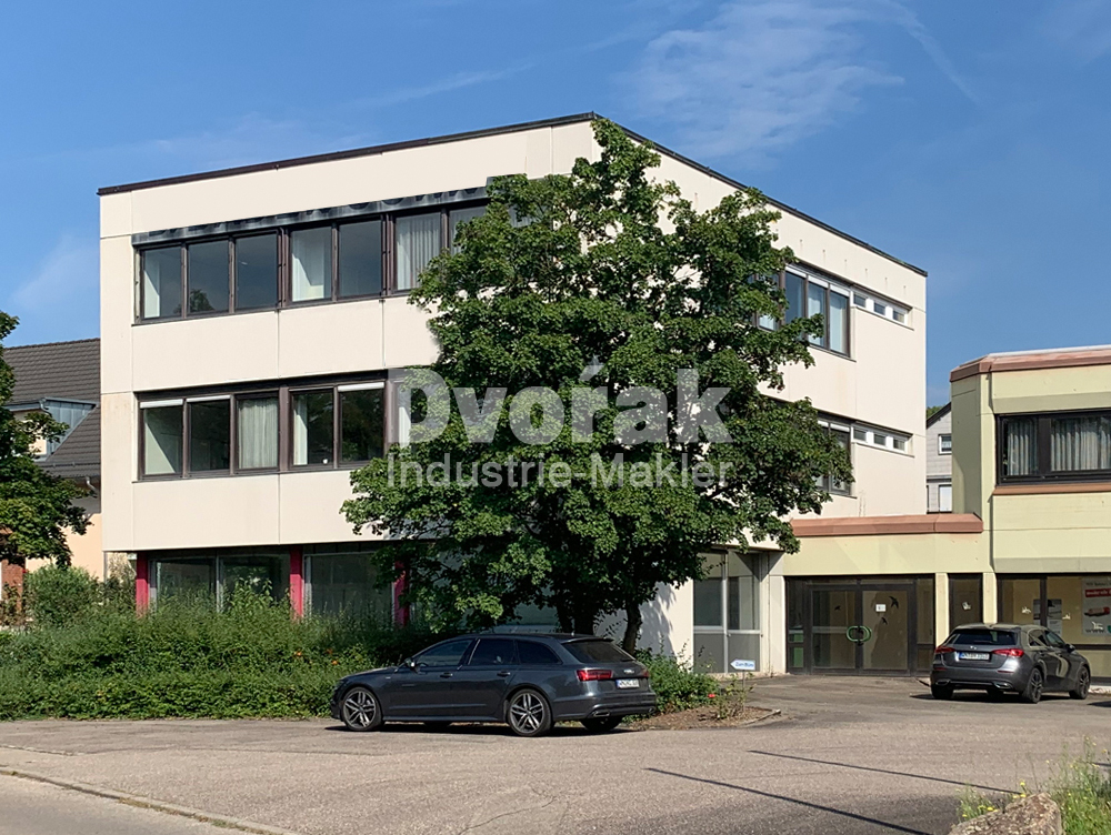 Bild zum Objekt