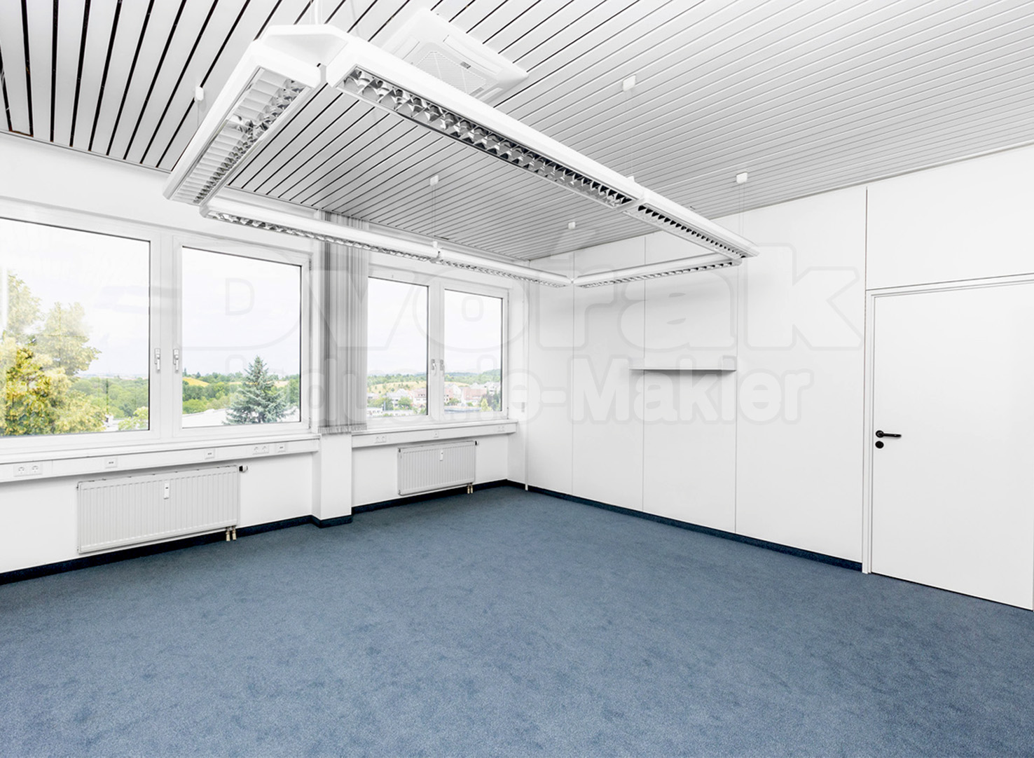 Bild 1 Büro 2. OG