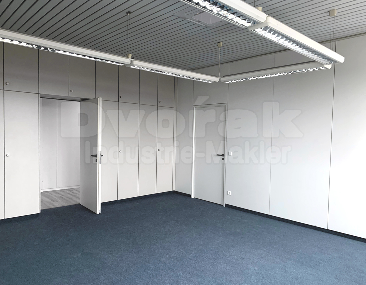Bild 2 Büro, 2. OG