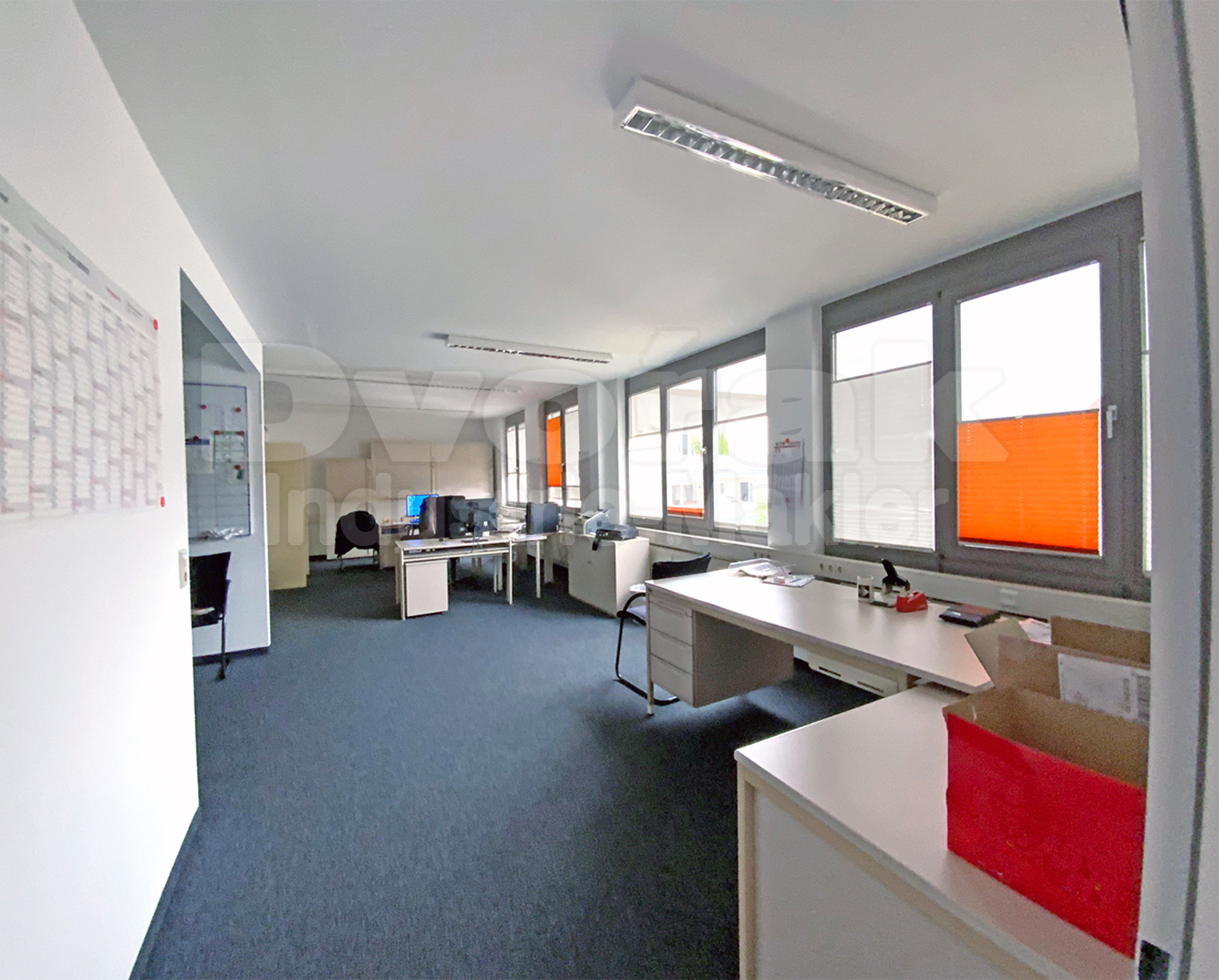 Bild 1 Büro 2. OG