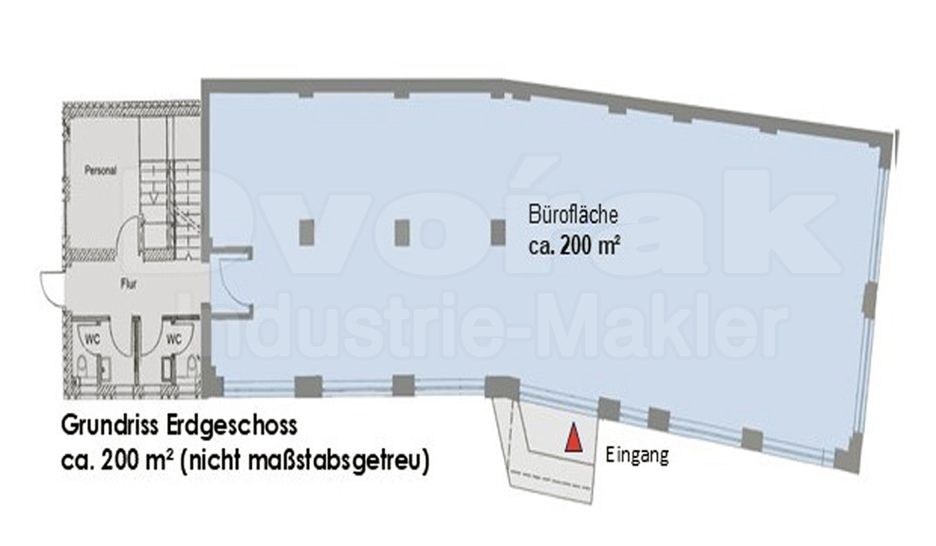 Bild 4 Grundriss EG