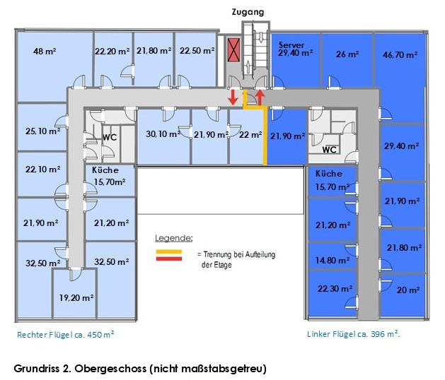 Bild 4 Grundriss 2.OG