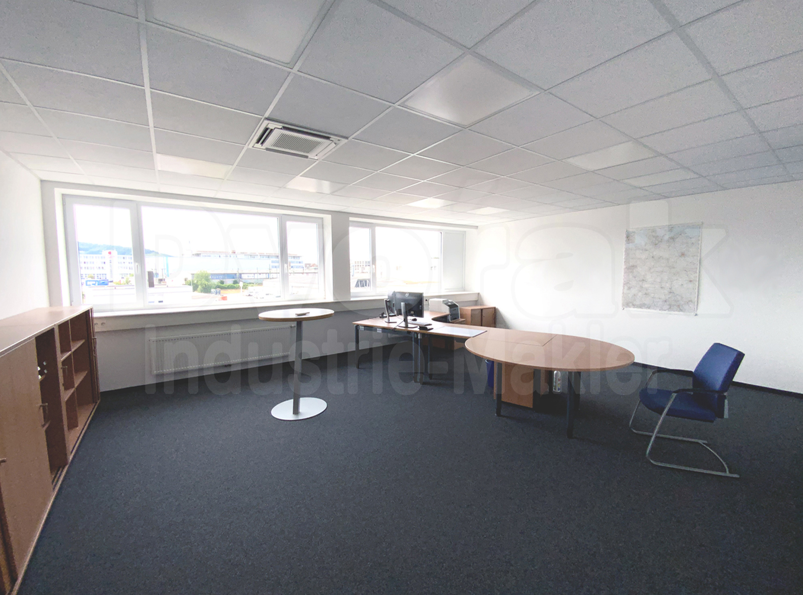 Bild 1 Büro 2. OG