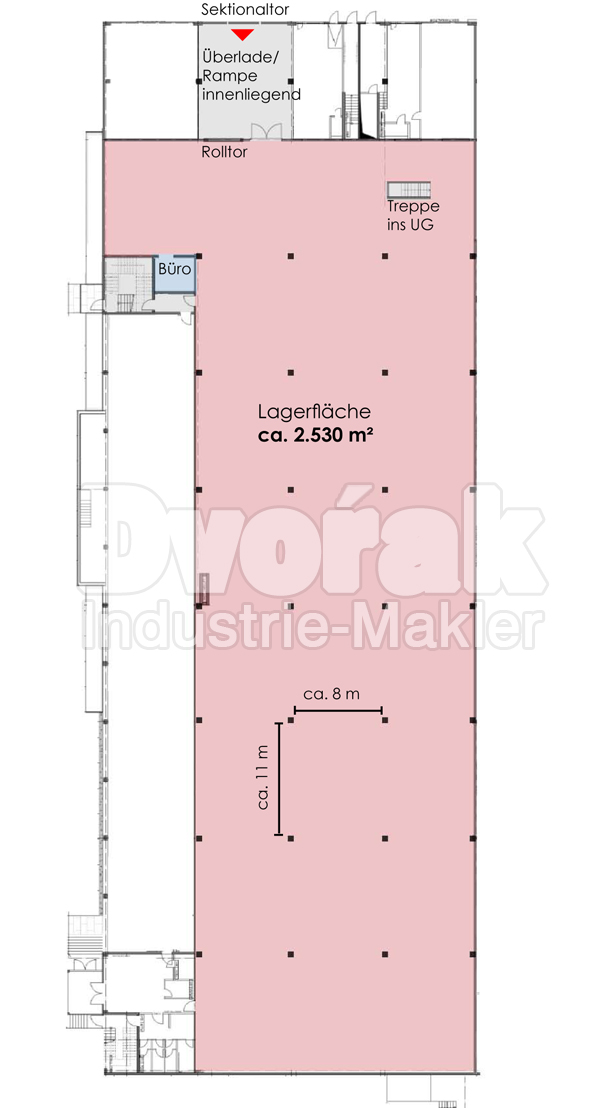 Bild 3 Grundriss EG