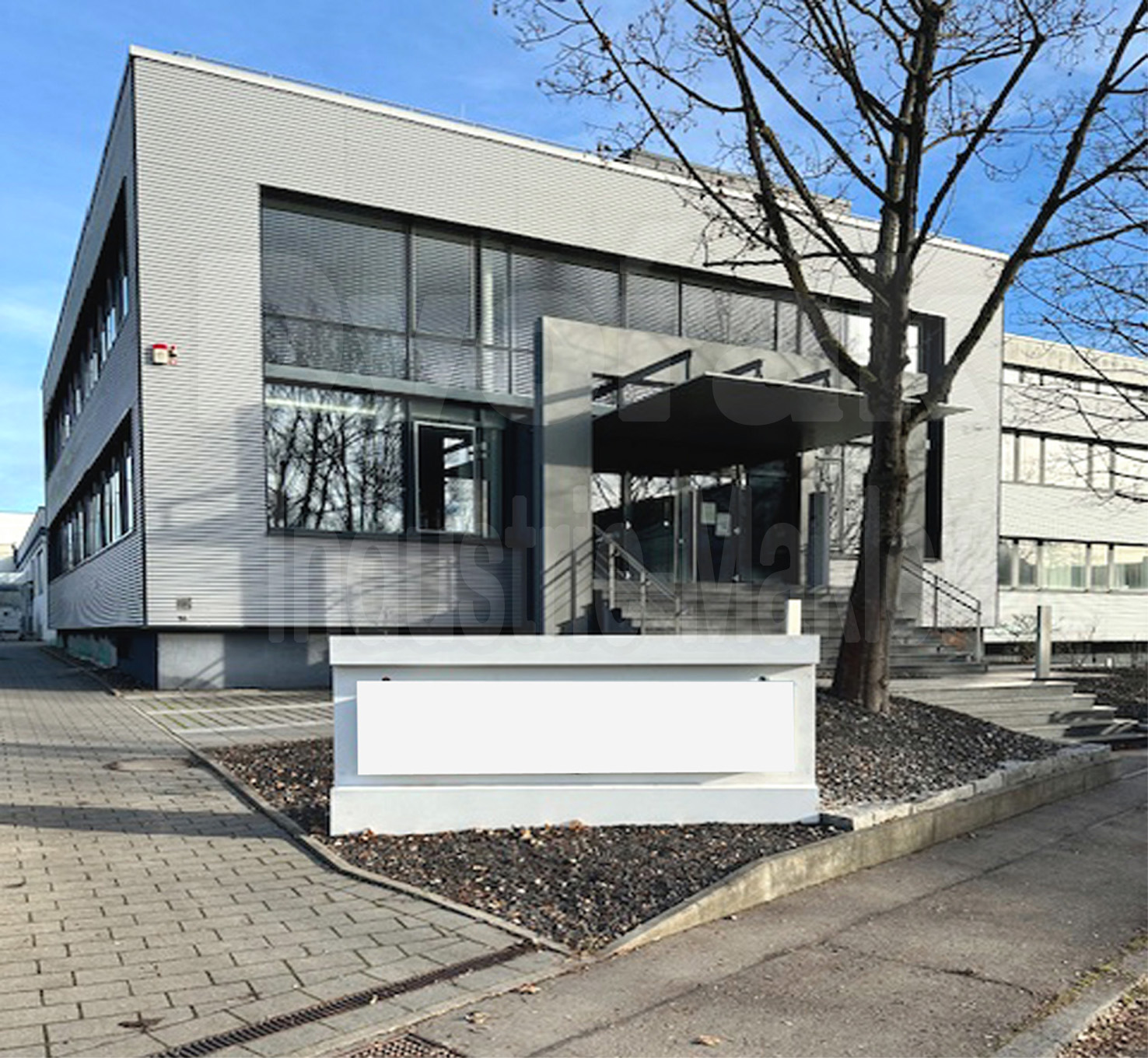 Objekt ansehen