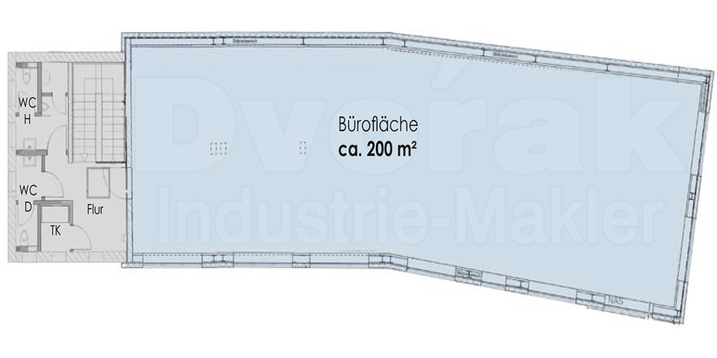 Bild 3 Grundriss 2.OG