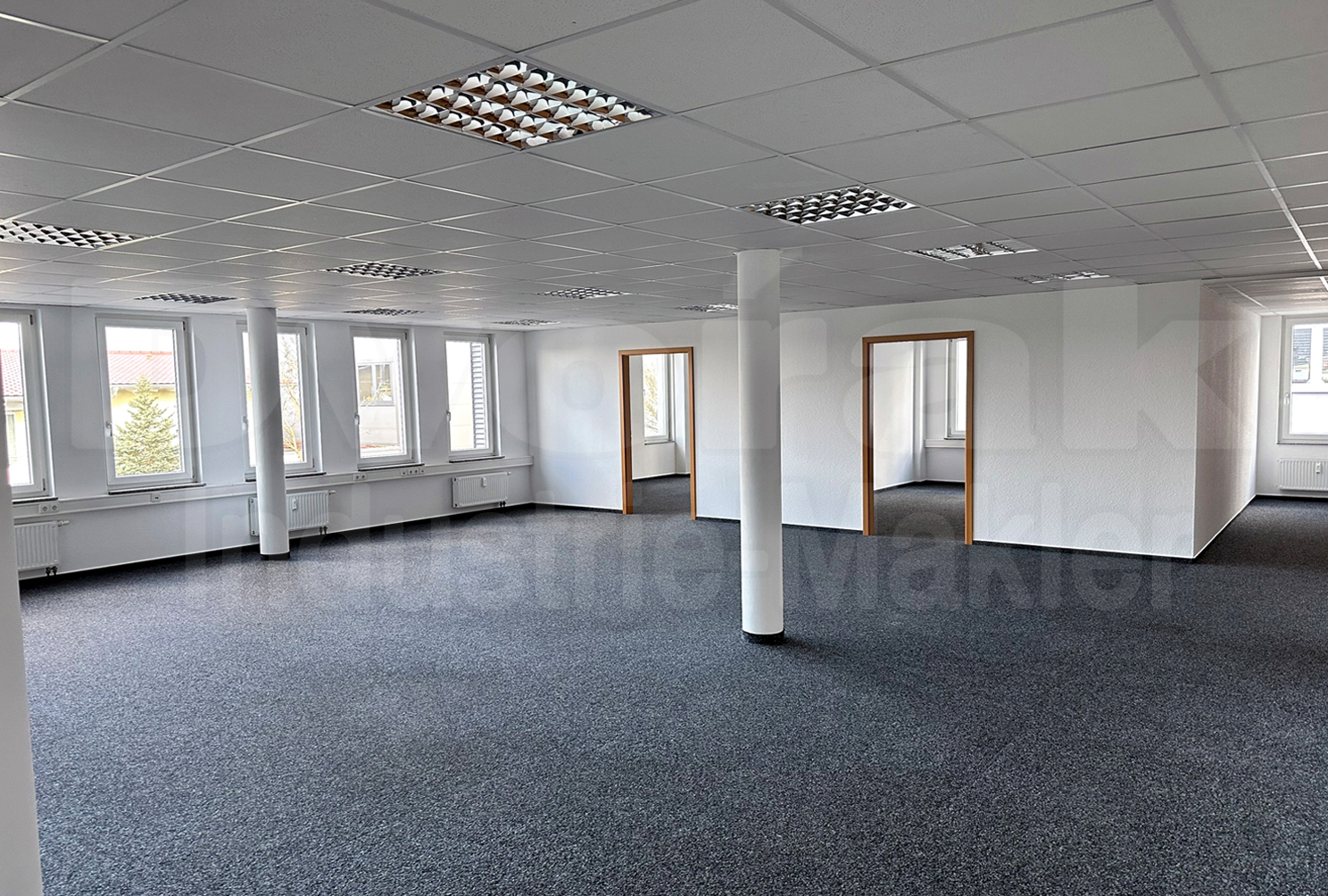 Bild 2 Büro 1. OG