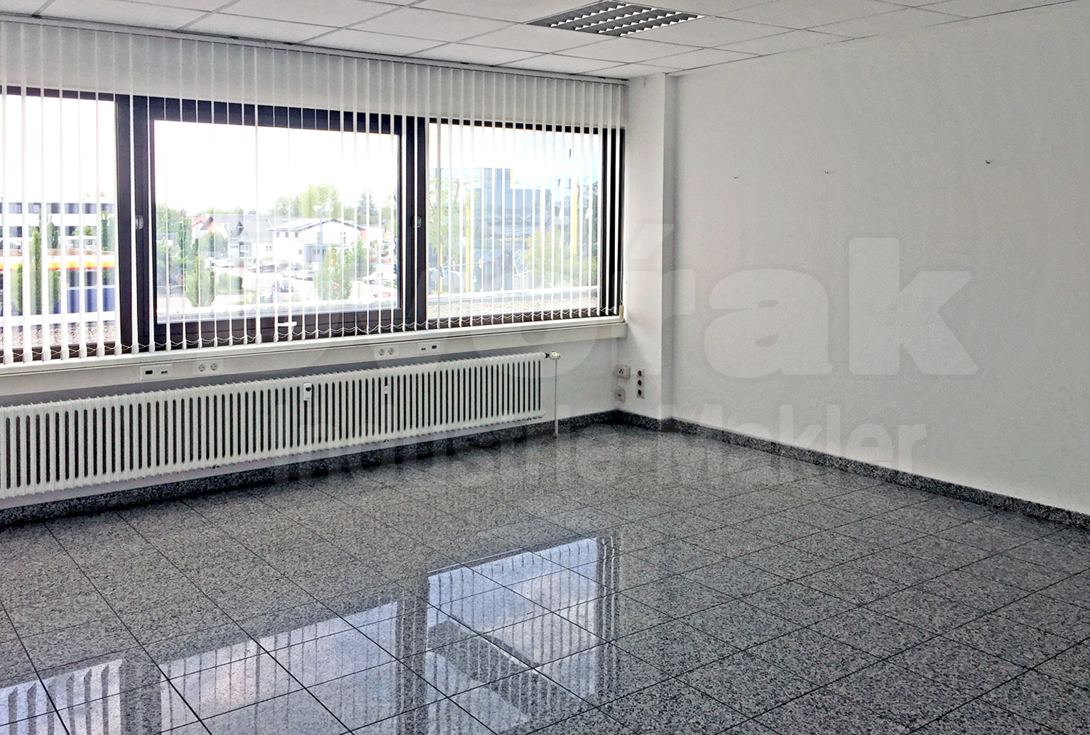 Bild 2 Büro 2. OG